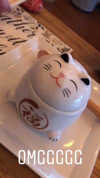 Doma - Cute on the outside, deliciousness in the inside - Japanese Near Me - San Francisco, California