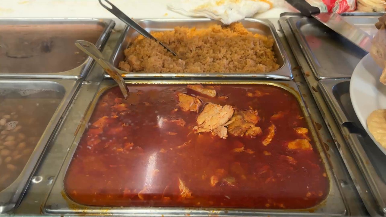 Taqueria Pacifica - Mexican Near Me - Pacifica, California