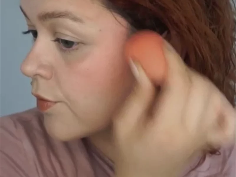 Pixi Blush
