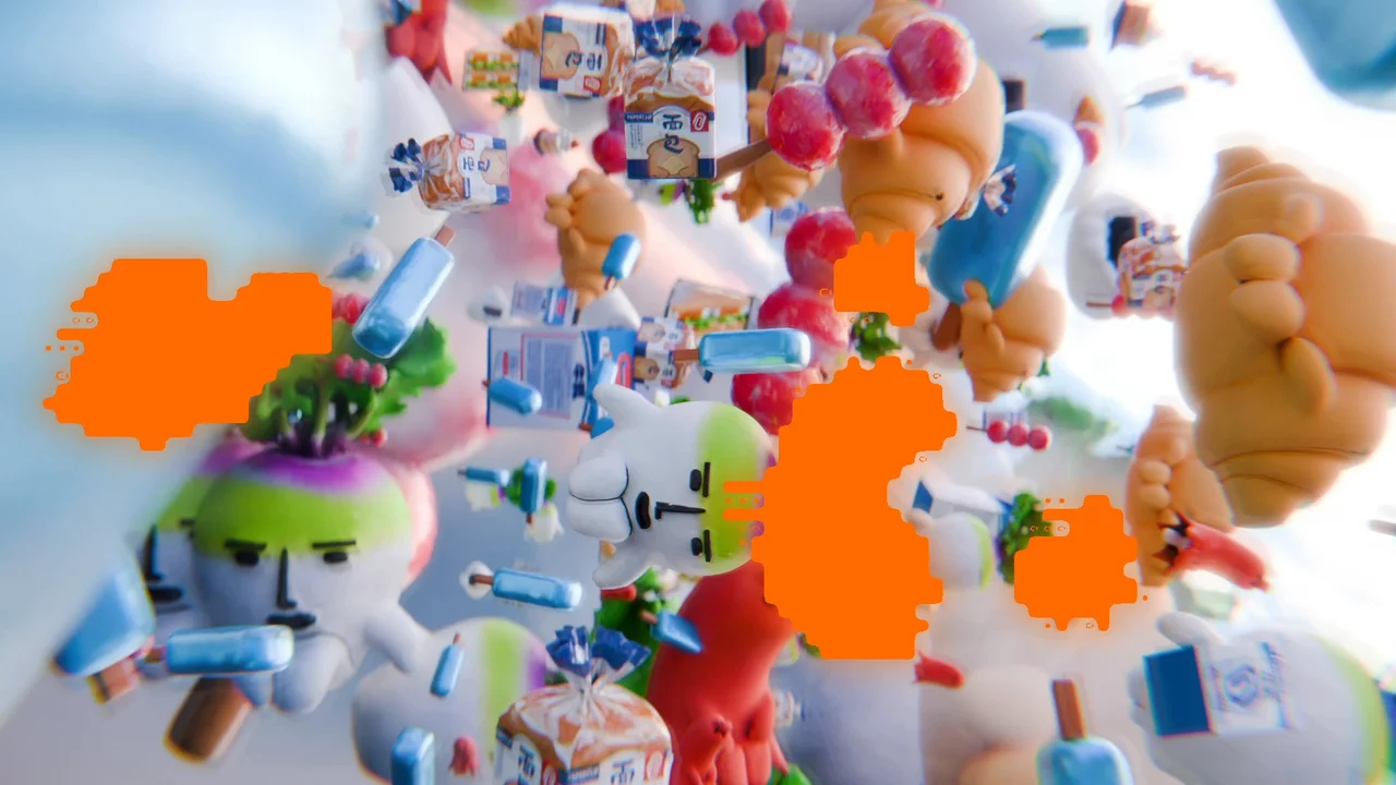 Easygo company video