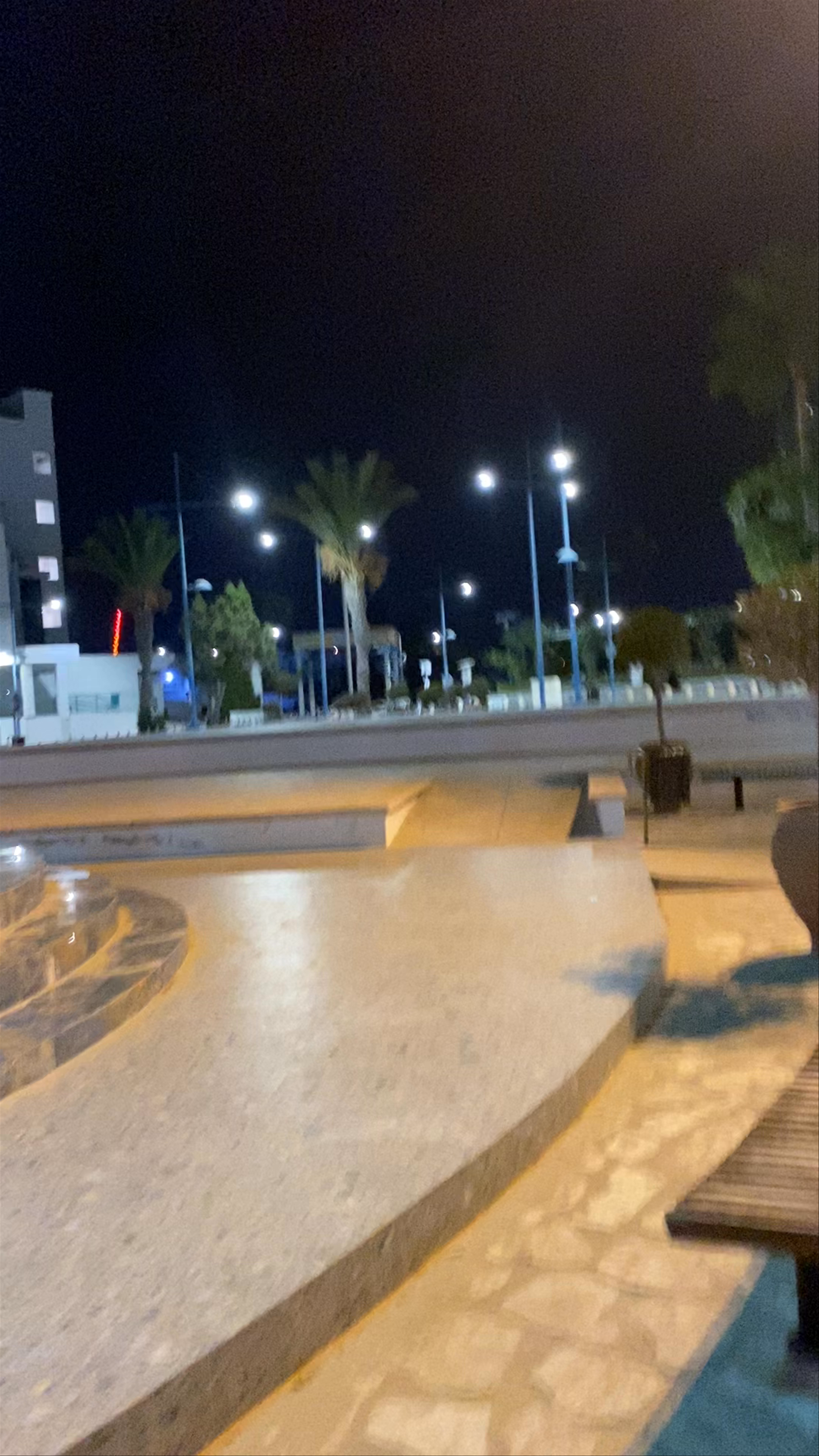 Limanaki Beach (Public Beach)