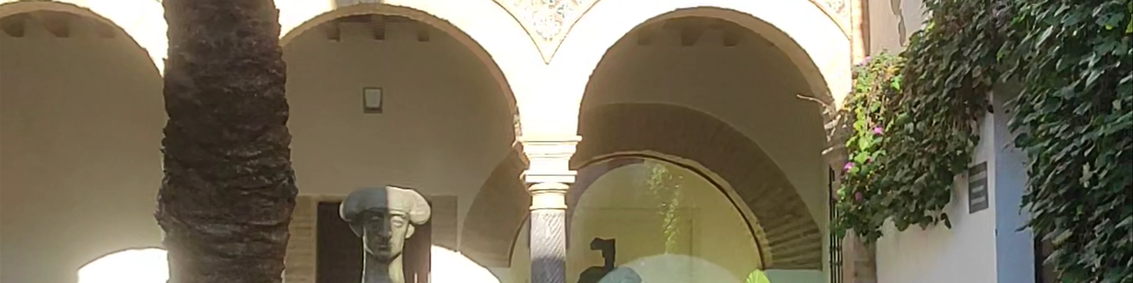 Museo Taurino de Córdoba