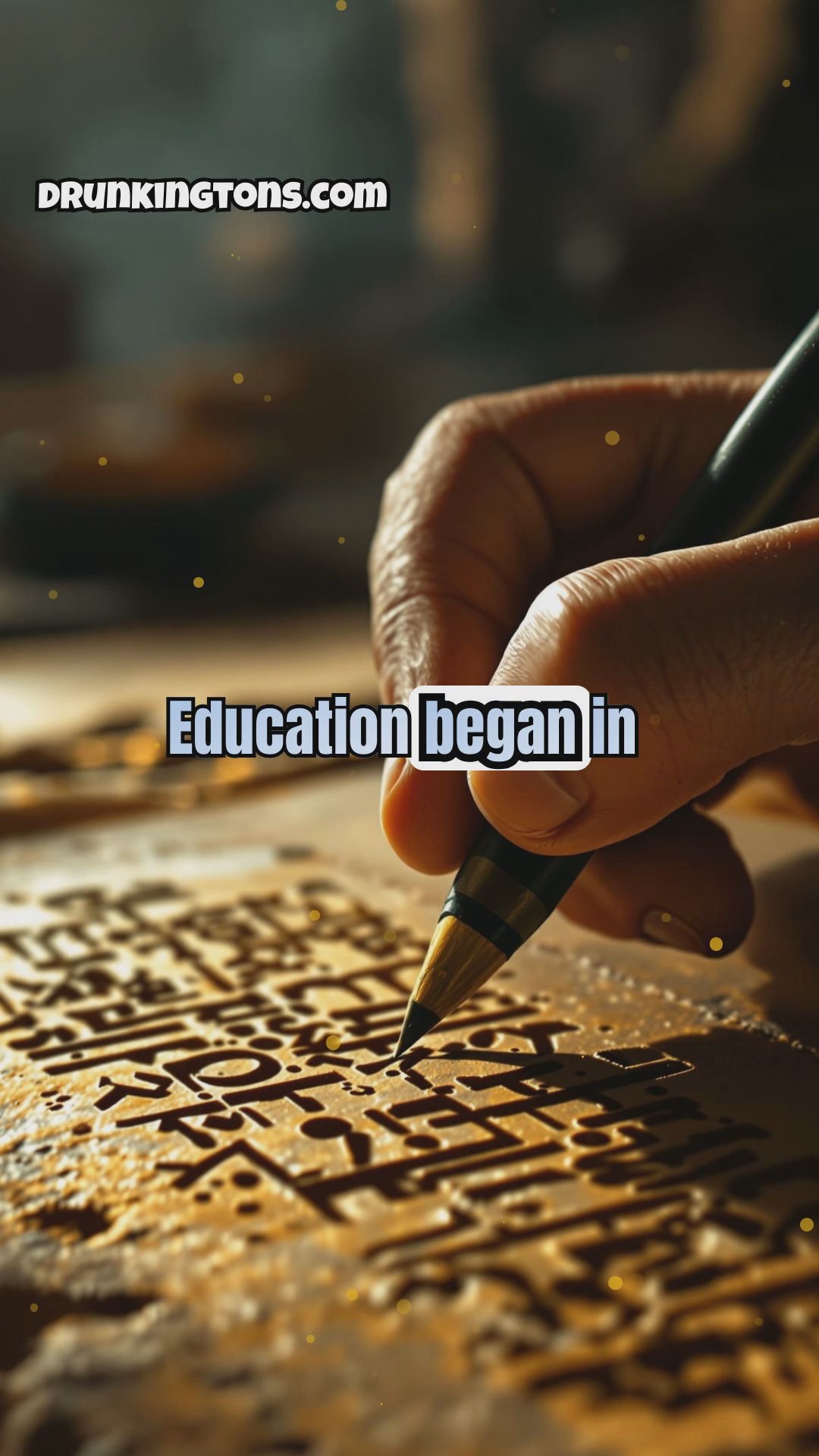 The History of Education: From Ancient Schools to Online Learning