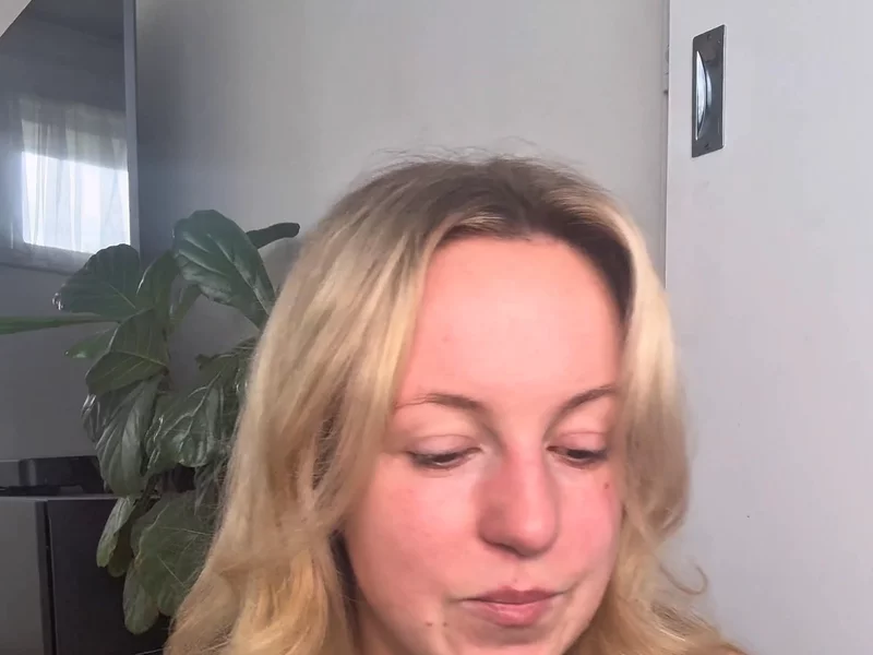 Unboxing video
