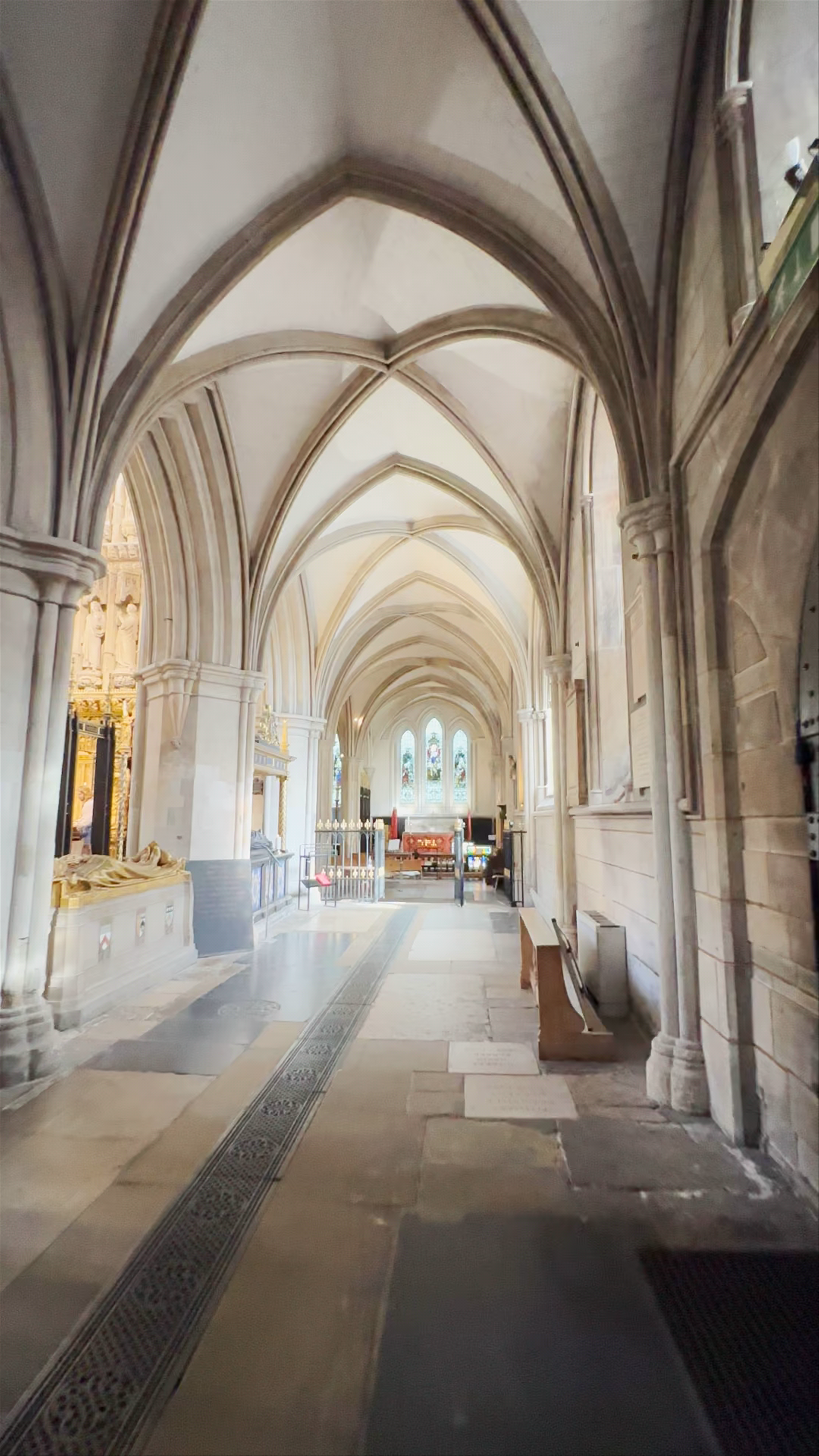 Catedral de Southwark