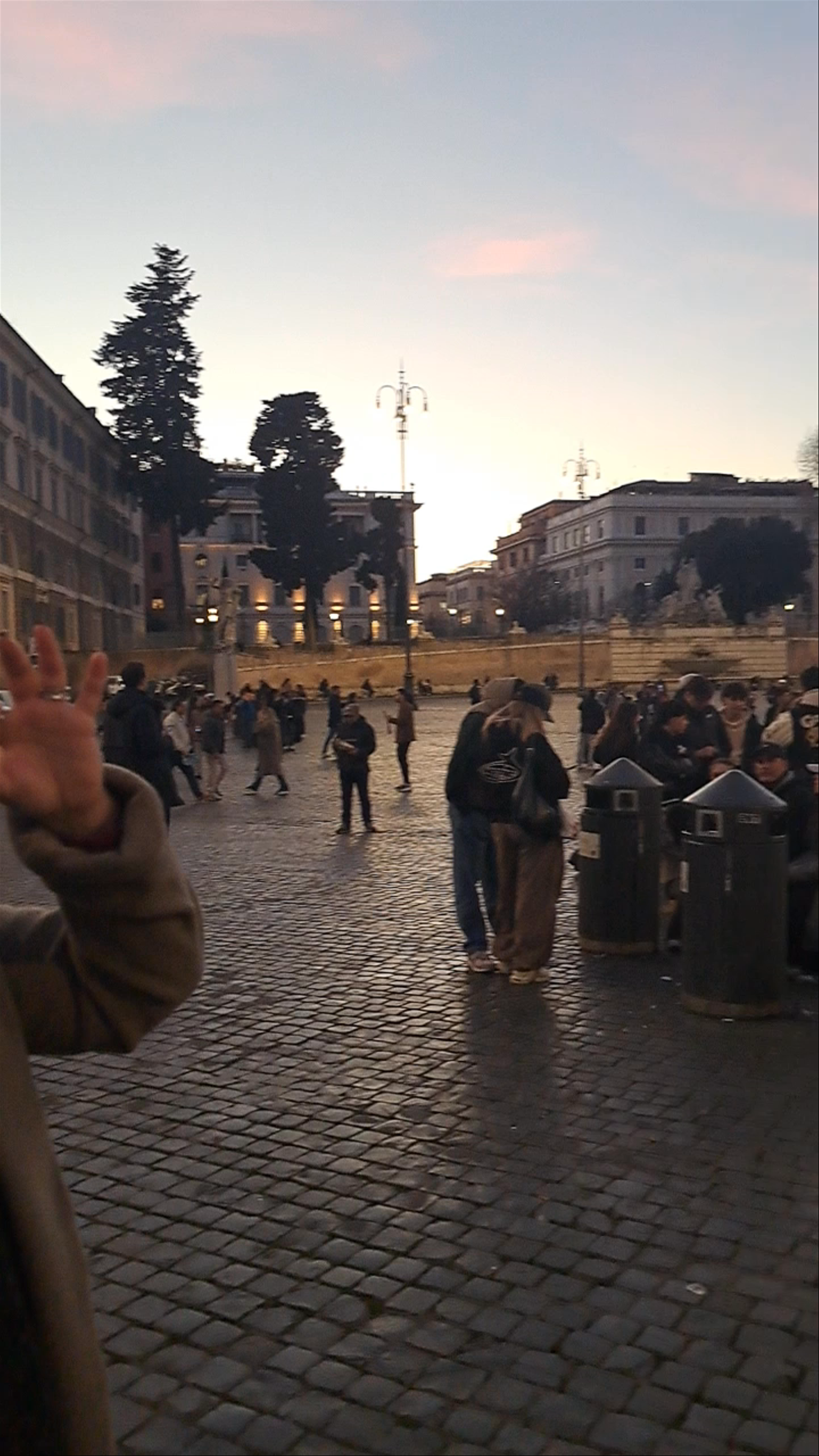 Piazza del Popolo