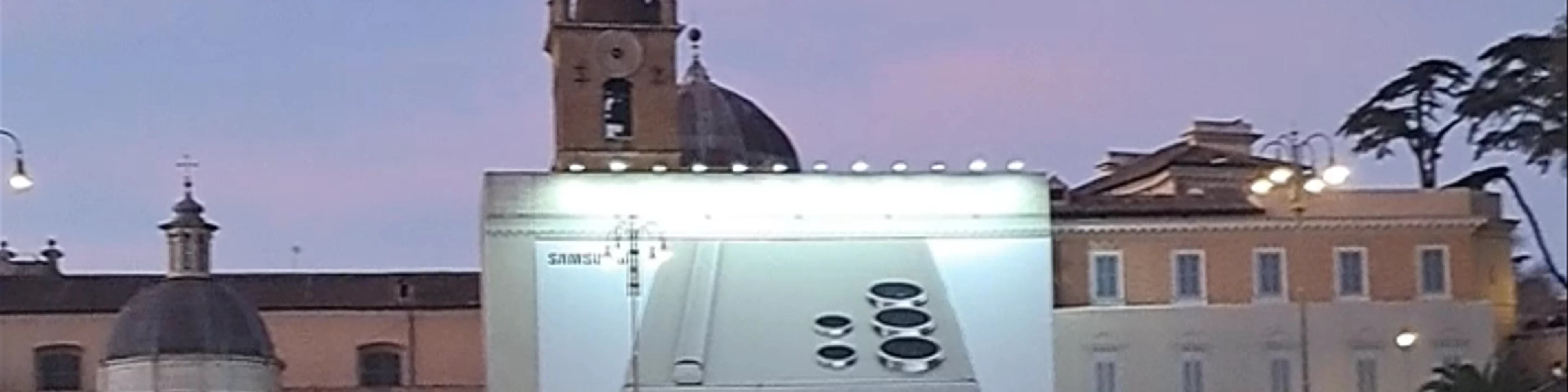 Piazza del Popolo