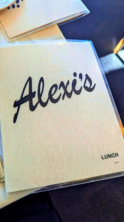 Alexi's Grill - Italian Near Me - Phoenix, Arizona
