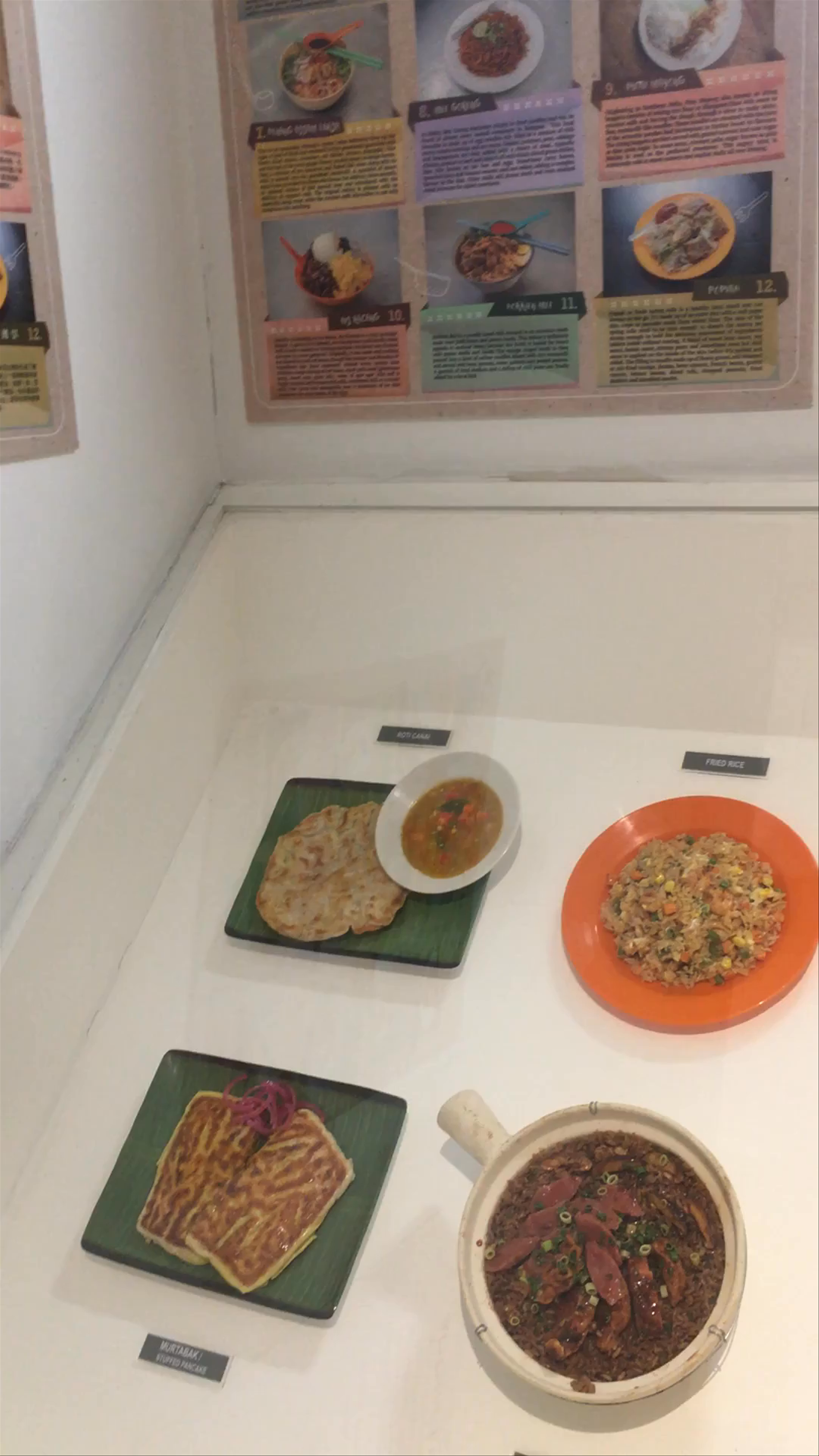 Wonderfood Museum