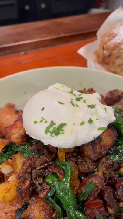 Loam - Breakfast & Brunch Near Me - Dayton, Oregon