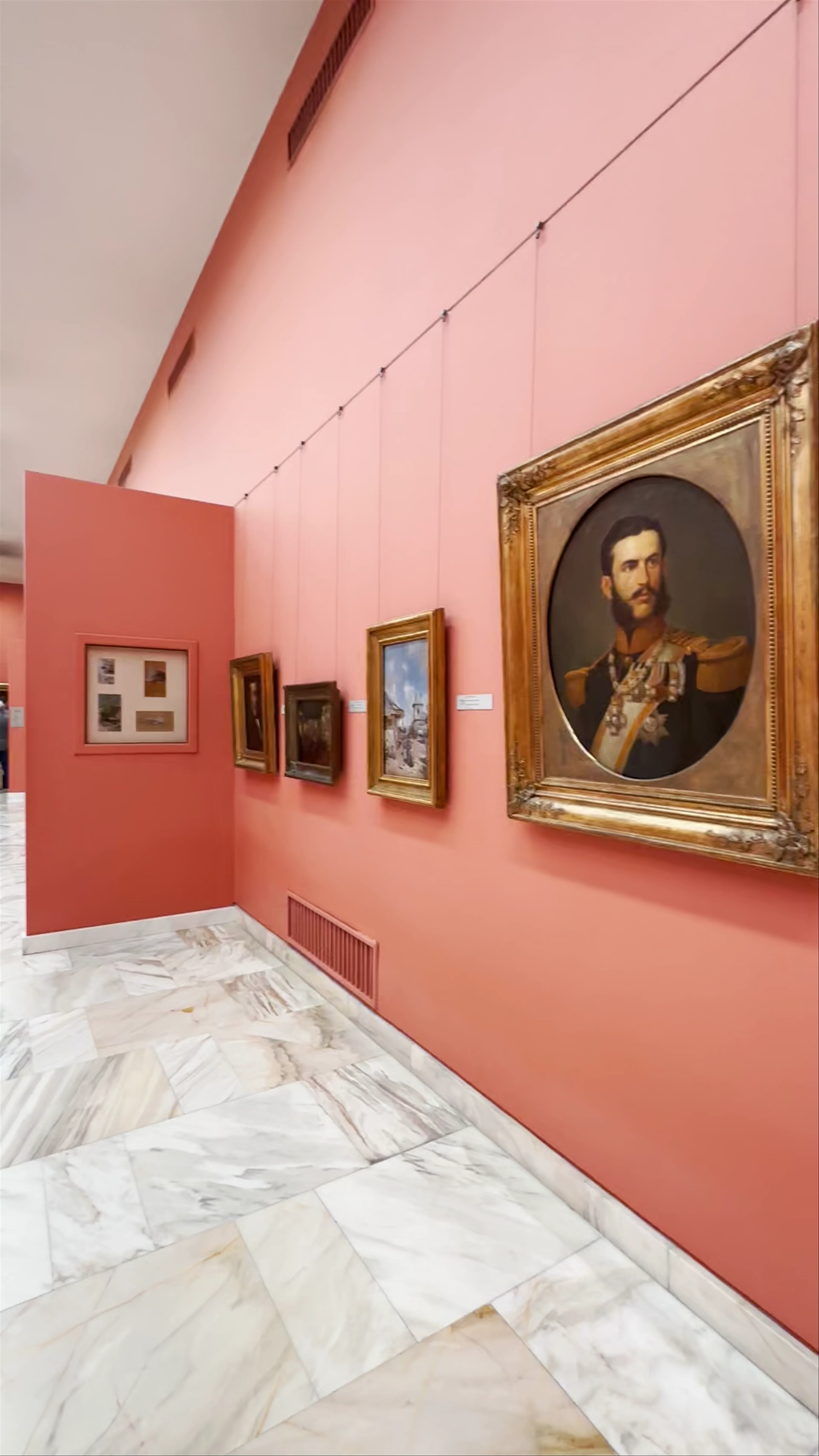 National Museum of Art