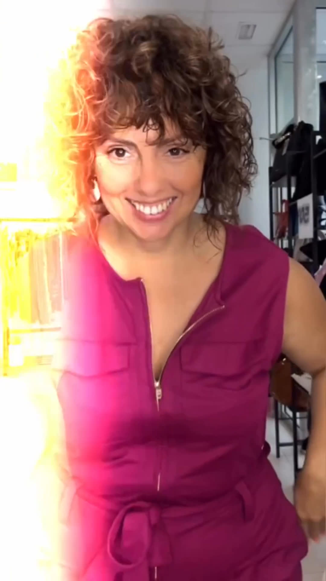 Vídeo UGC 1 de Laura  Bere