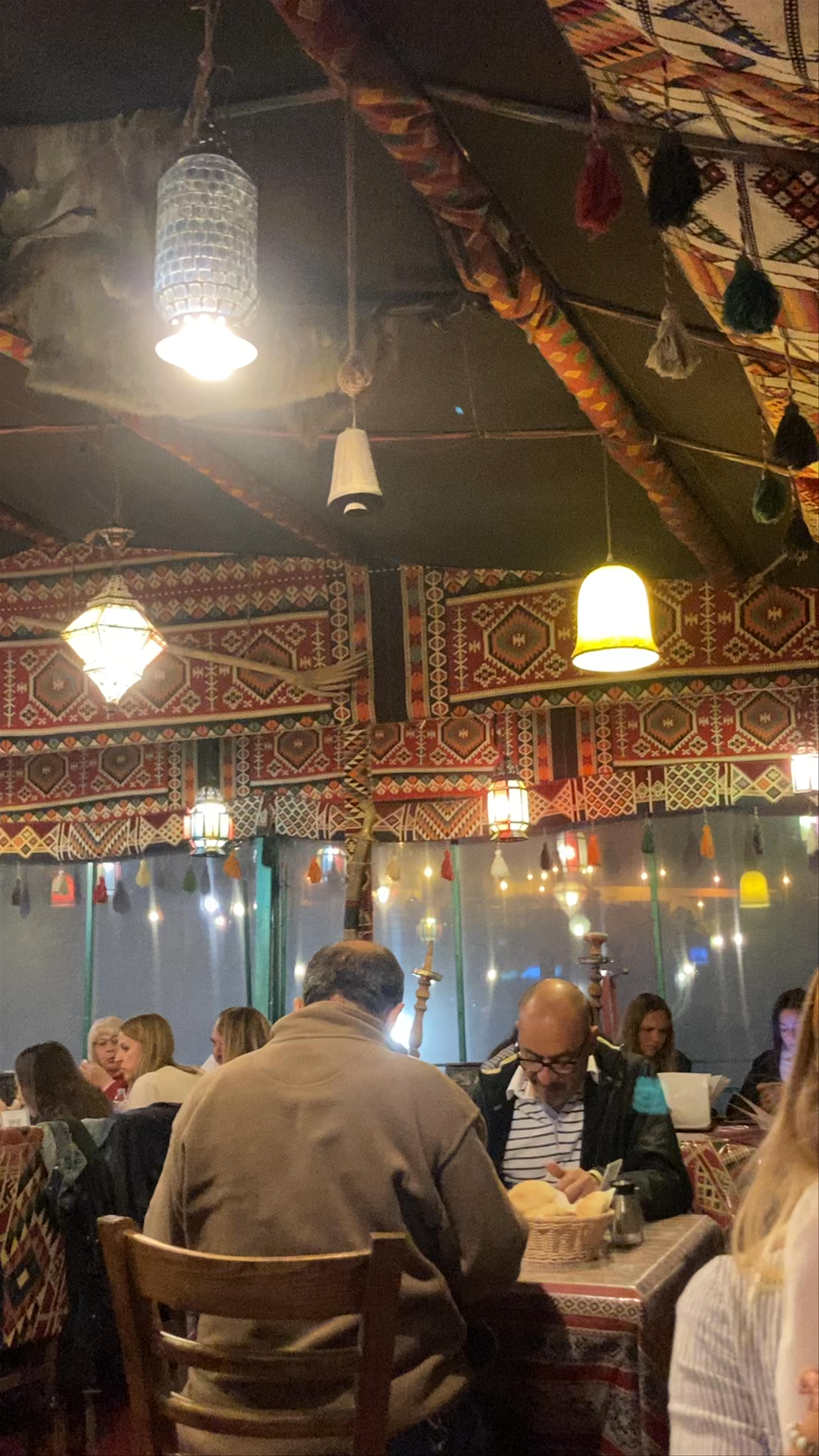 My Mom's Recipe Restaurant