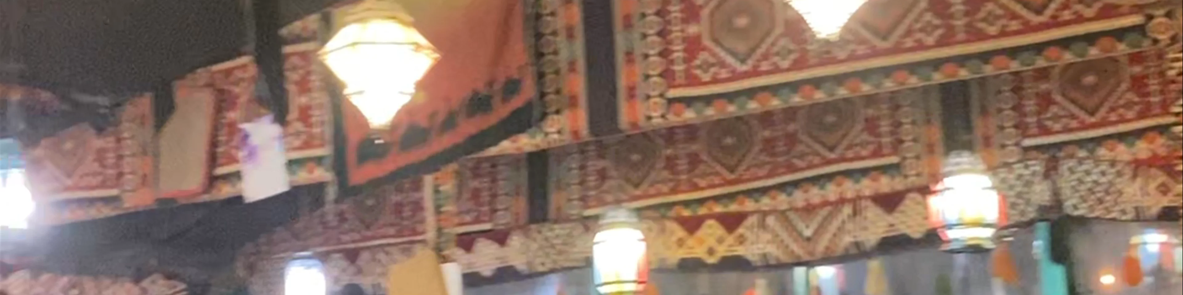 My Mom's Recipe Restaurant