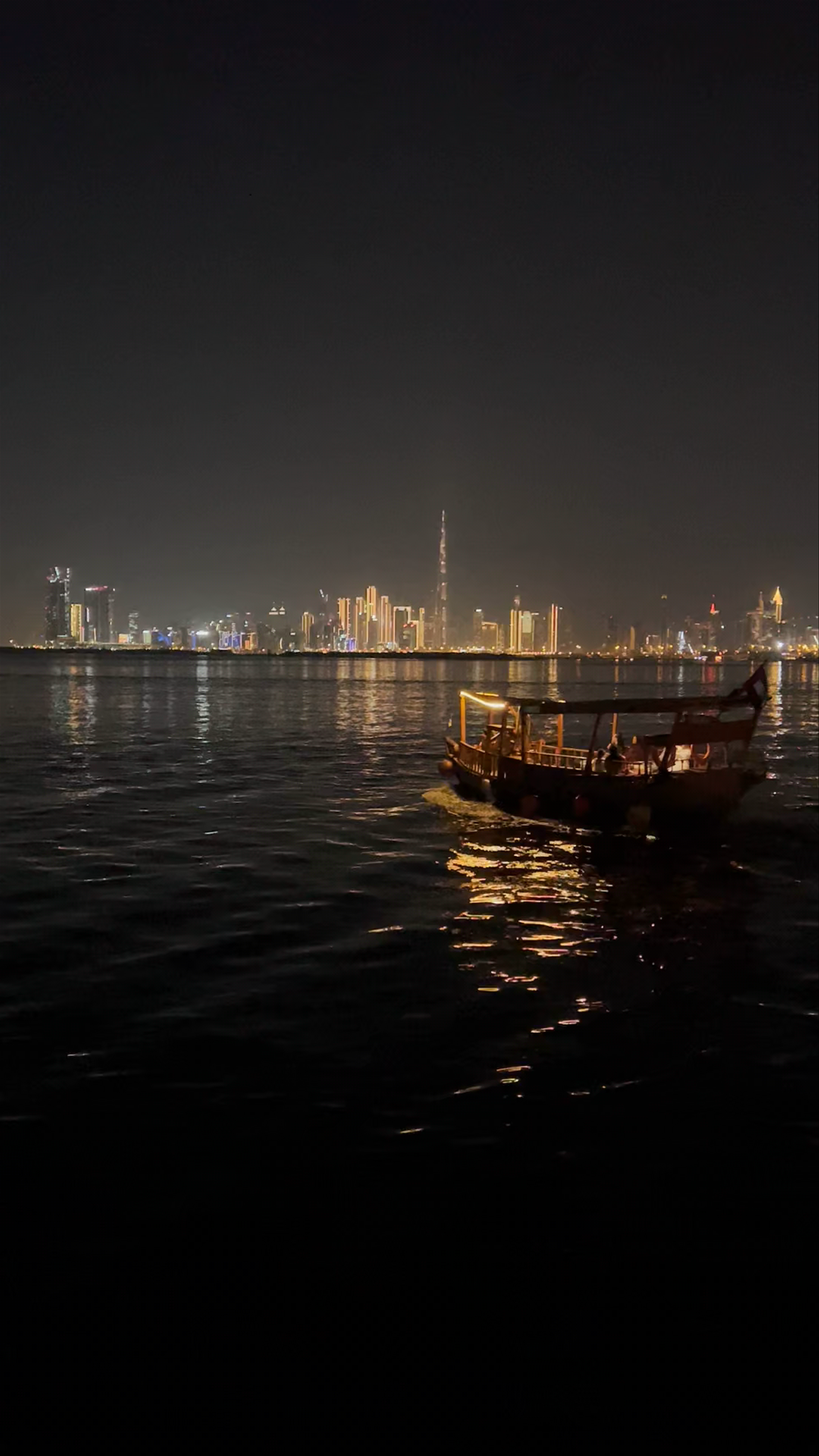 Dubai Creek Harbour Marina - Unnamed Road - Dubai Creek Harbour - Dubai - United Arab Emirates