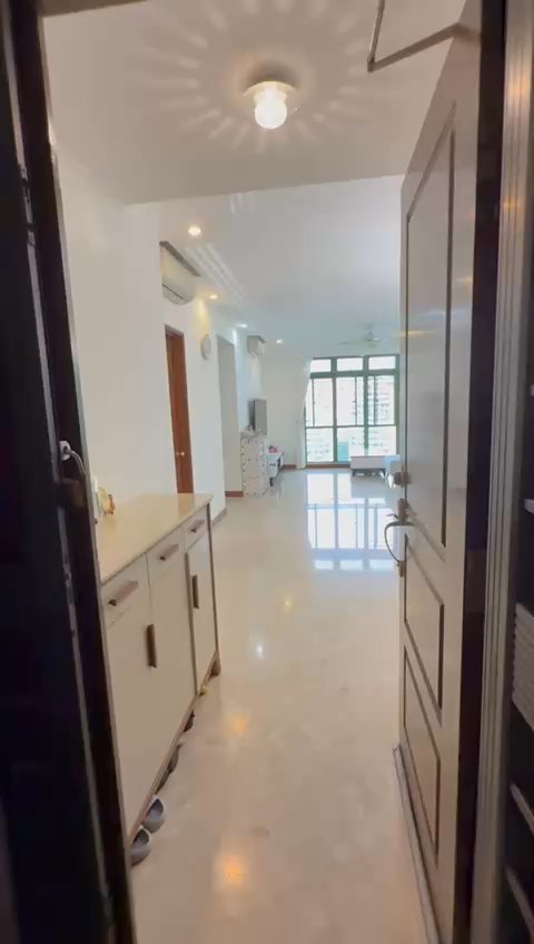 Master Room (Condo) for Rent in  The Windermere - Image 7