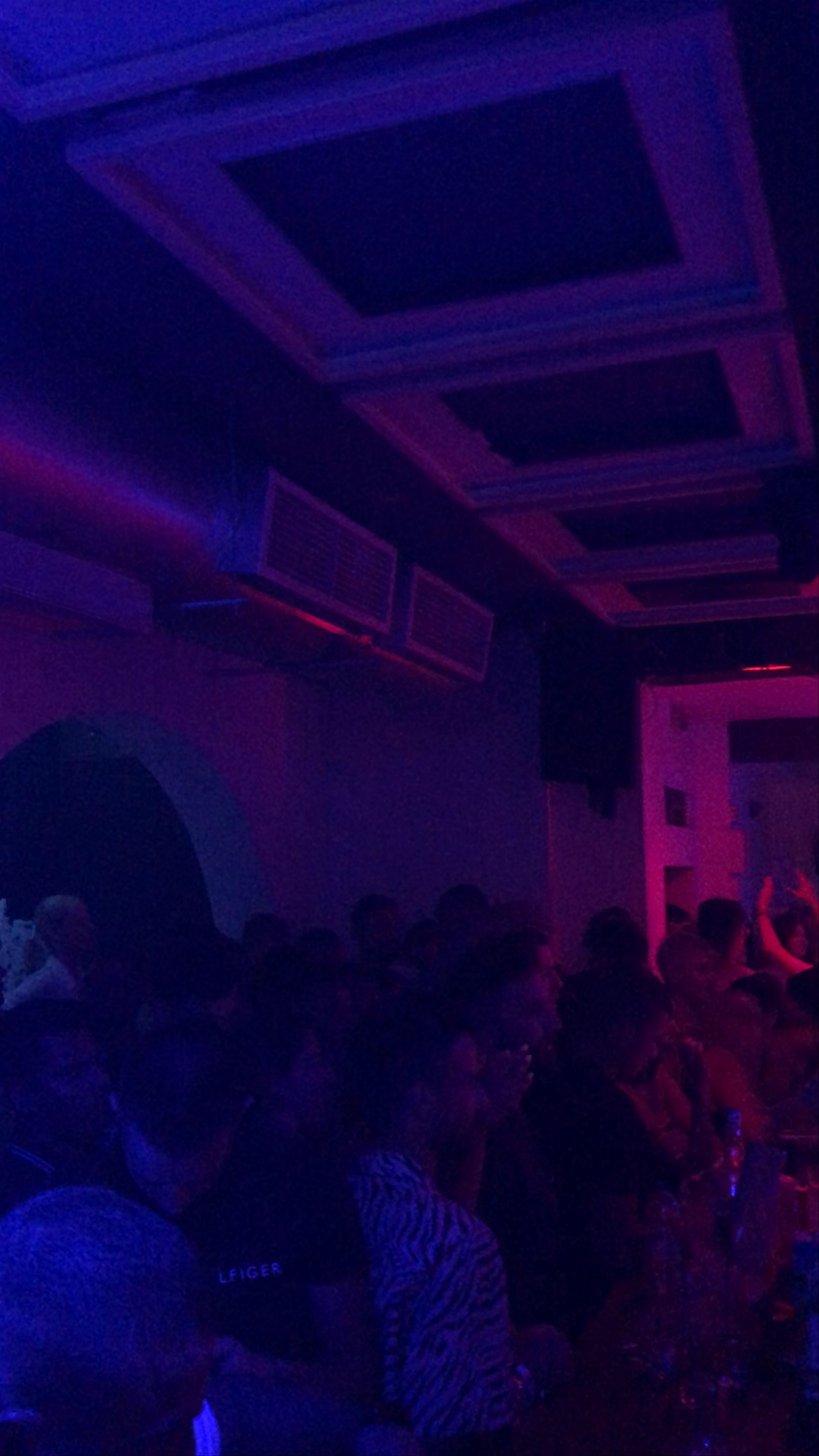 Voodoo Bar Nightlife Experience on Ios Island, Greece
