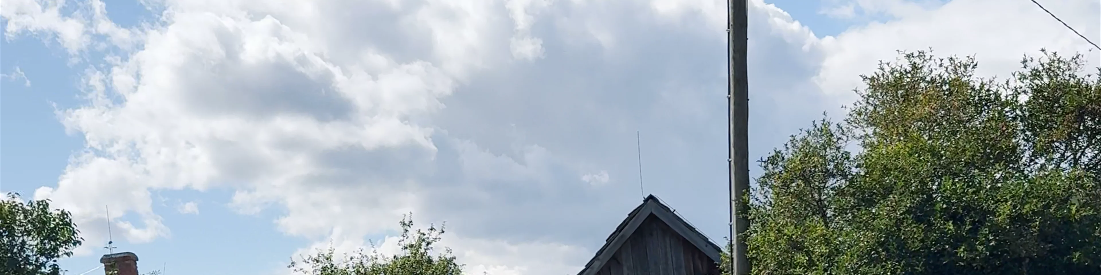 Slutišķu vecticībnieku lauku sēta