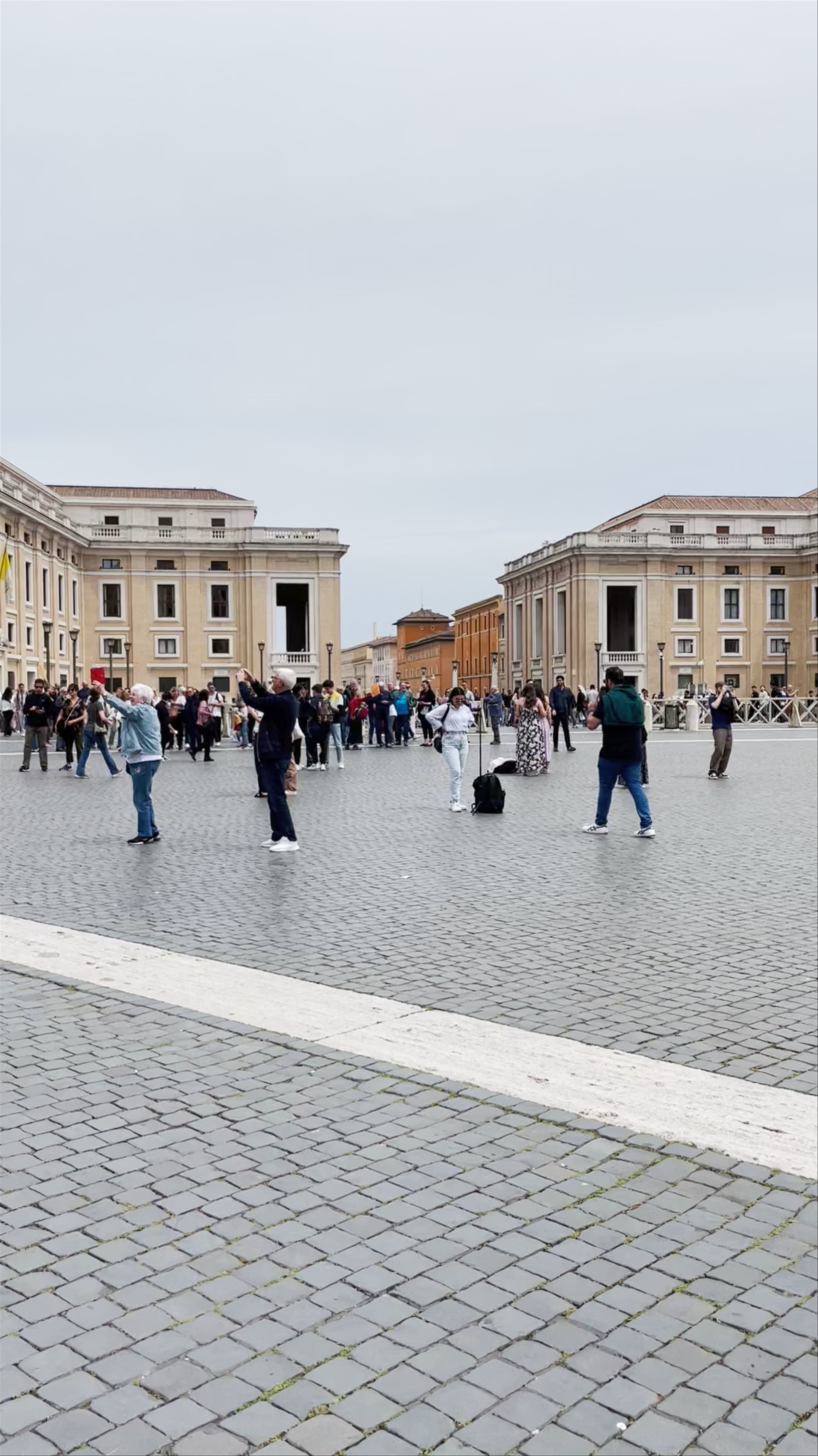 Vatican Rome