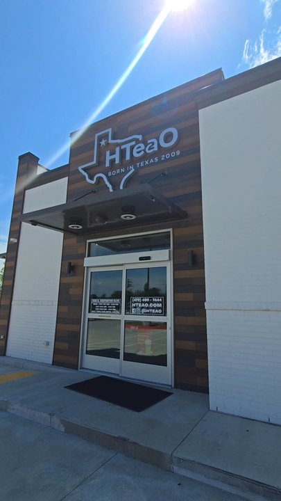 HTeaO - Centerton - Coffee & Tea Near Me - Bentonville, Arkansas