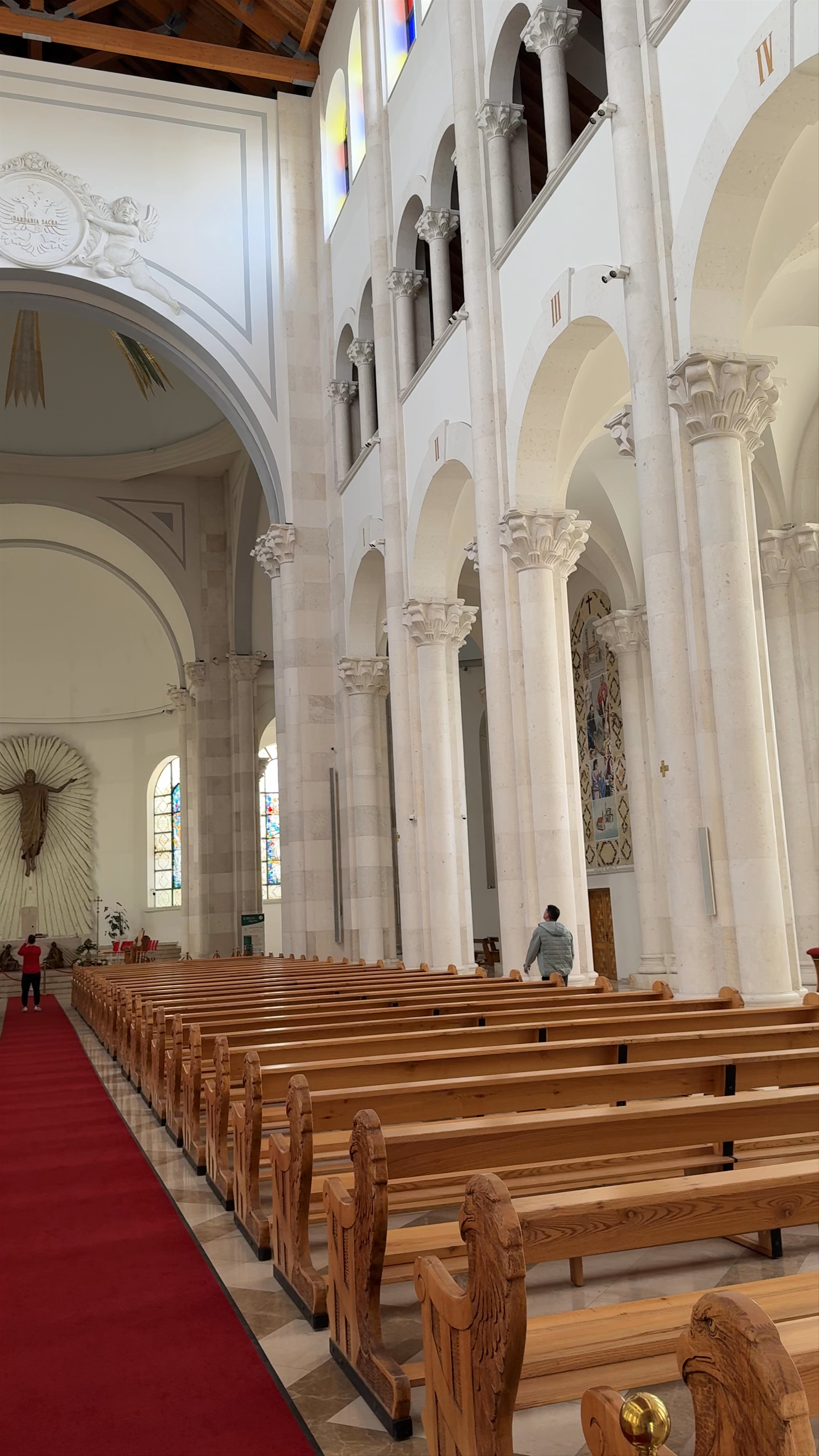 Cathedral of Saint Mother Teresa