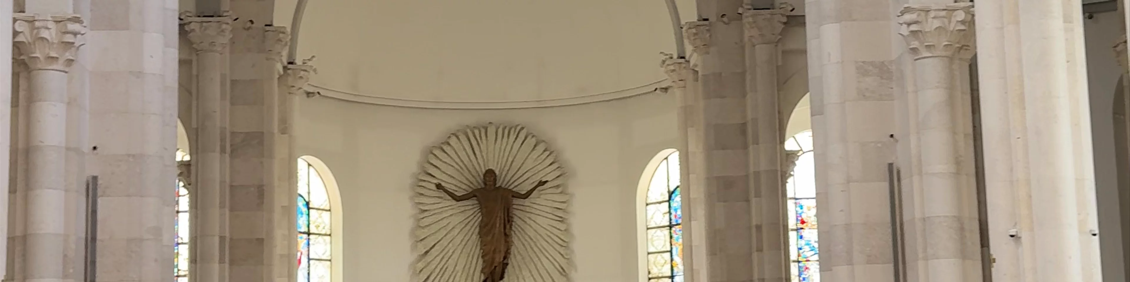 Cathedral of Saint Mother Teresa