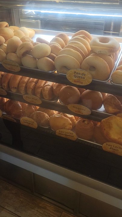 Pecoshitas - Coffee & Tea Near Me - Jackson Heights, New York