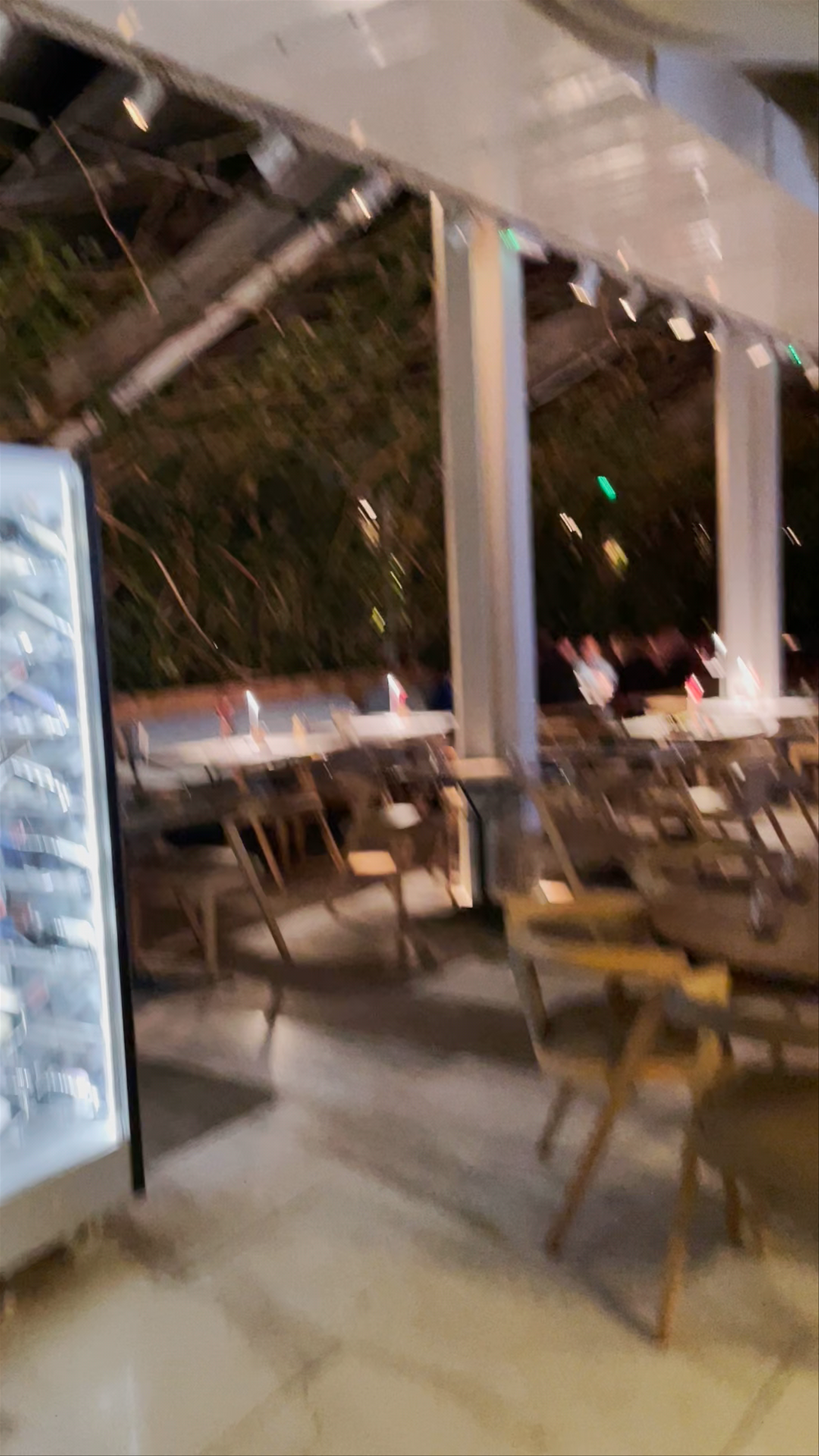 Linea / Closer To The Moon: Chic Nightlife in Bucharest