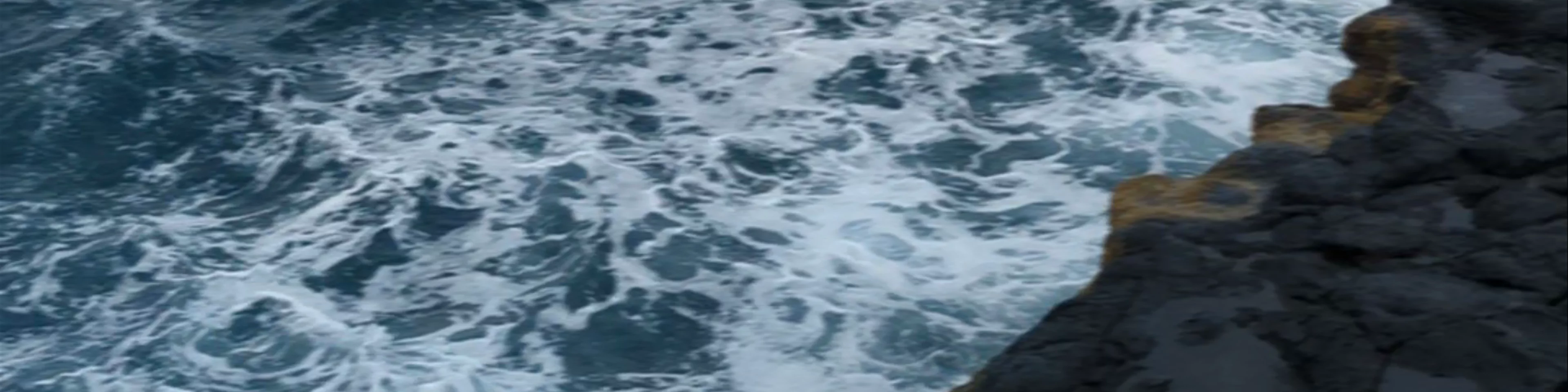 Arahoho Blowhole
