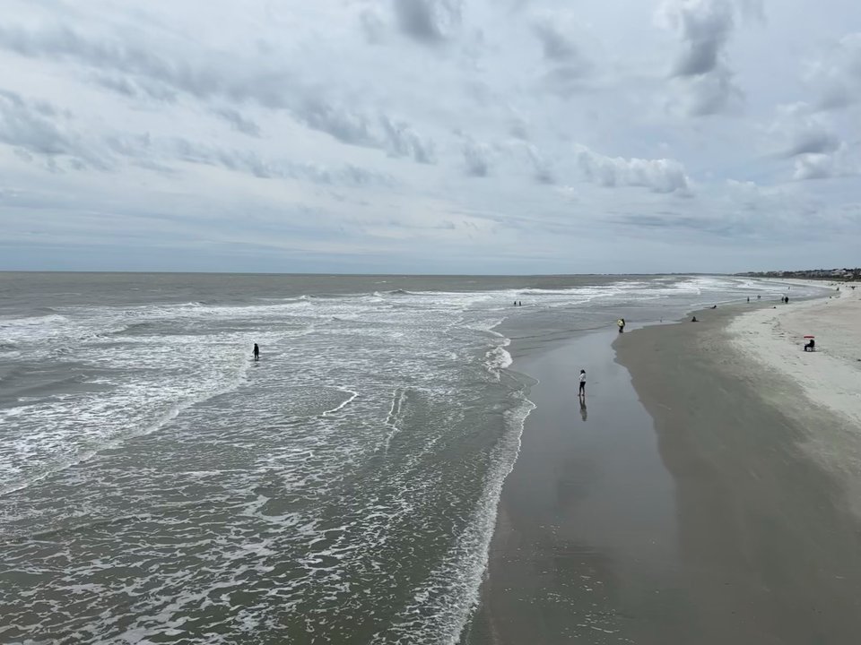 Folly Beach - Beaches Near Me