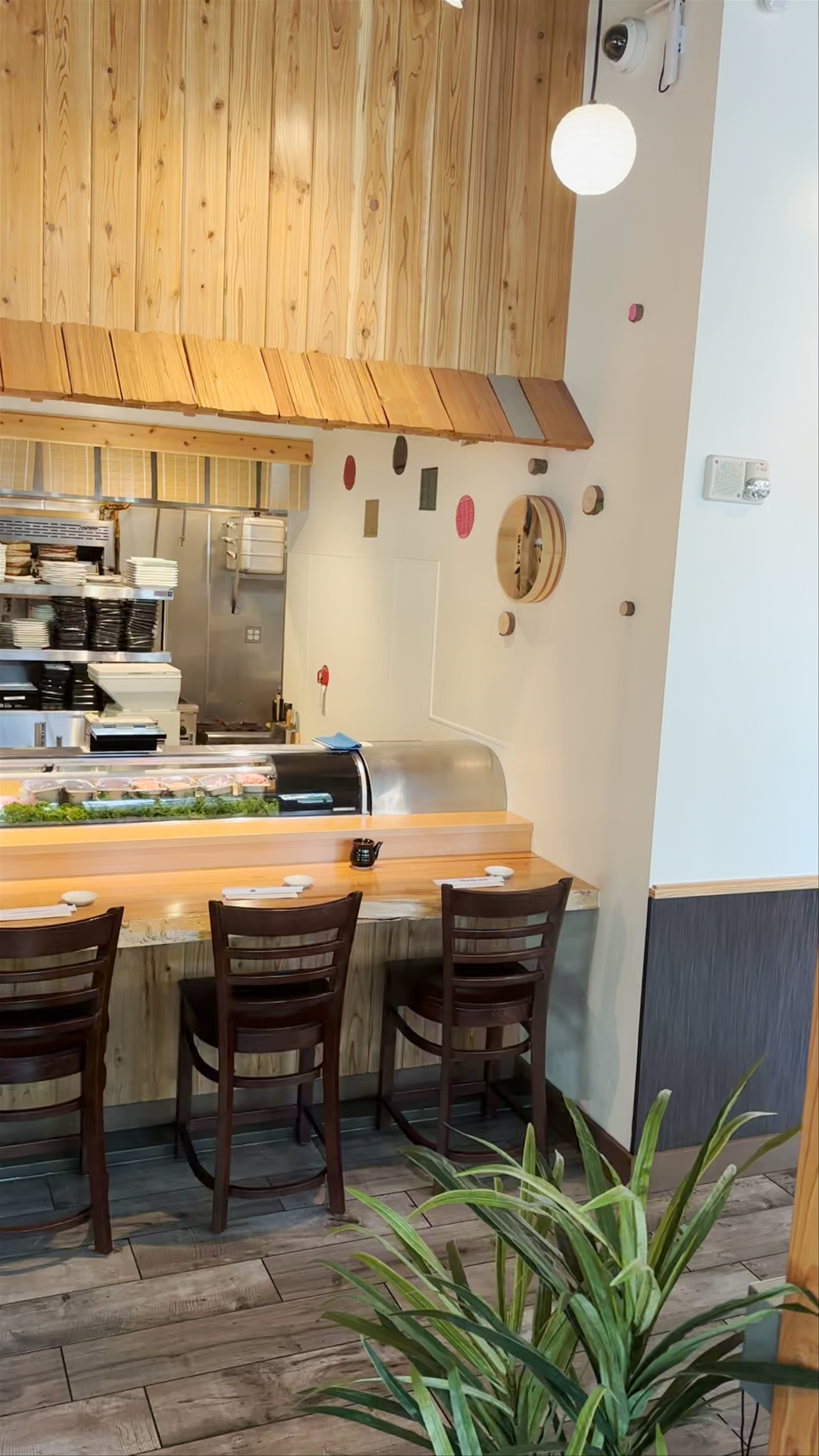Sushi Katsu-ya