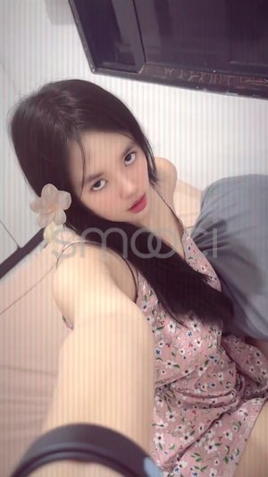 Hope Manila Escort Video #30819