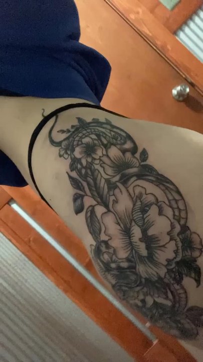 Eternal Tattoos - Cheryl Tash is the most amazing artist! - Tattoo Near Me - Livonia, Michigan