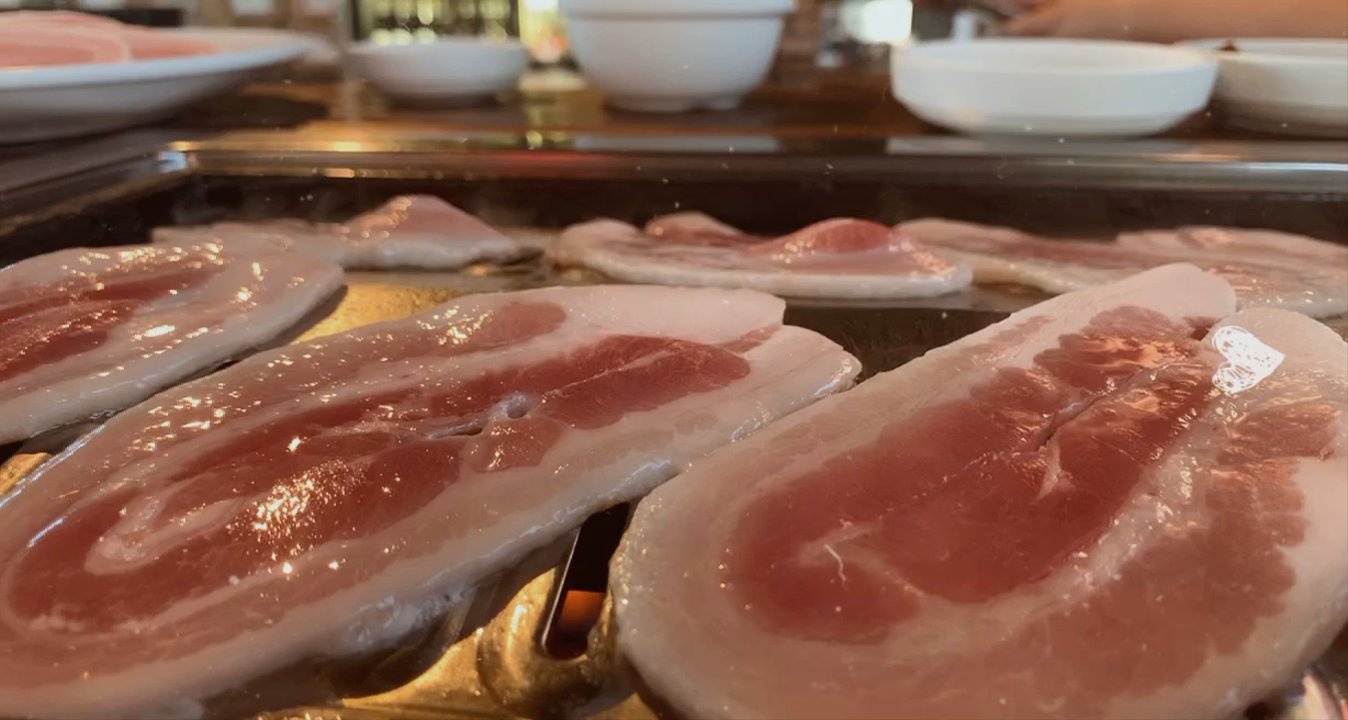 Dae Gee Korean Bbq - Korean Near Me - Aurora, Colorado