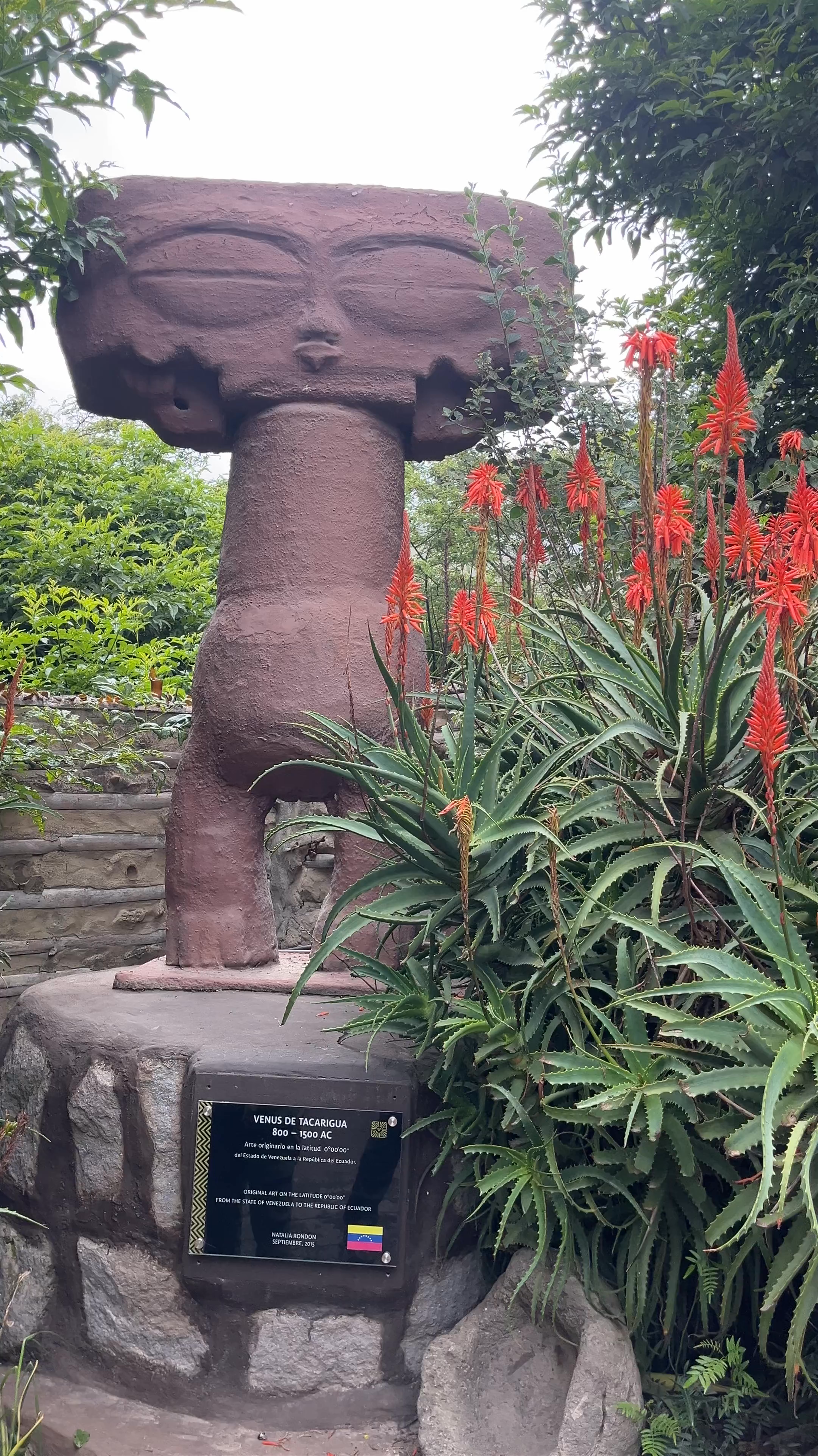 Museo de Sitio Intiñan: Explore Ancient Heritage and Nature in Quito