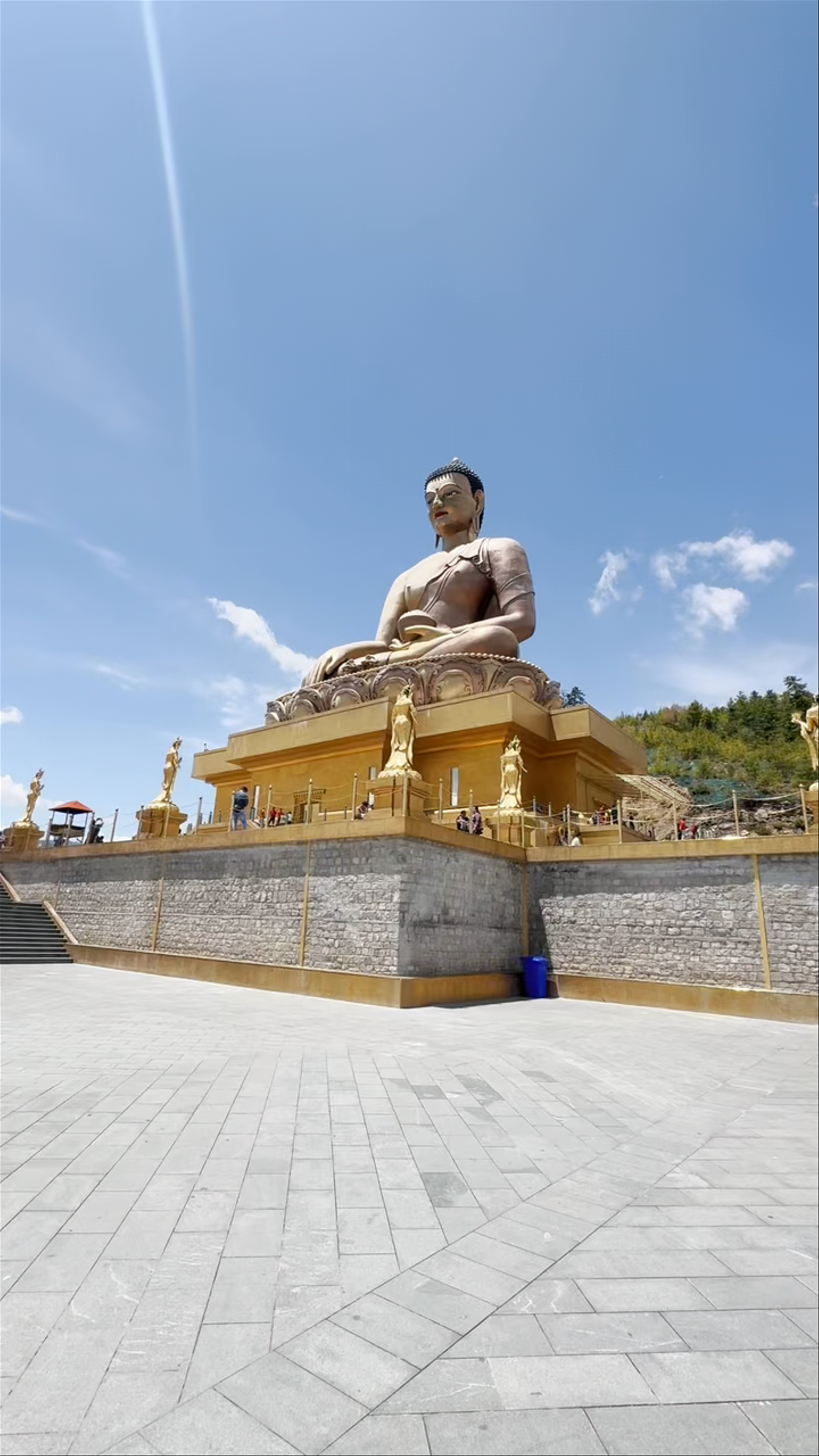 Buddha Dordenma