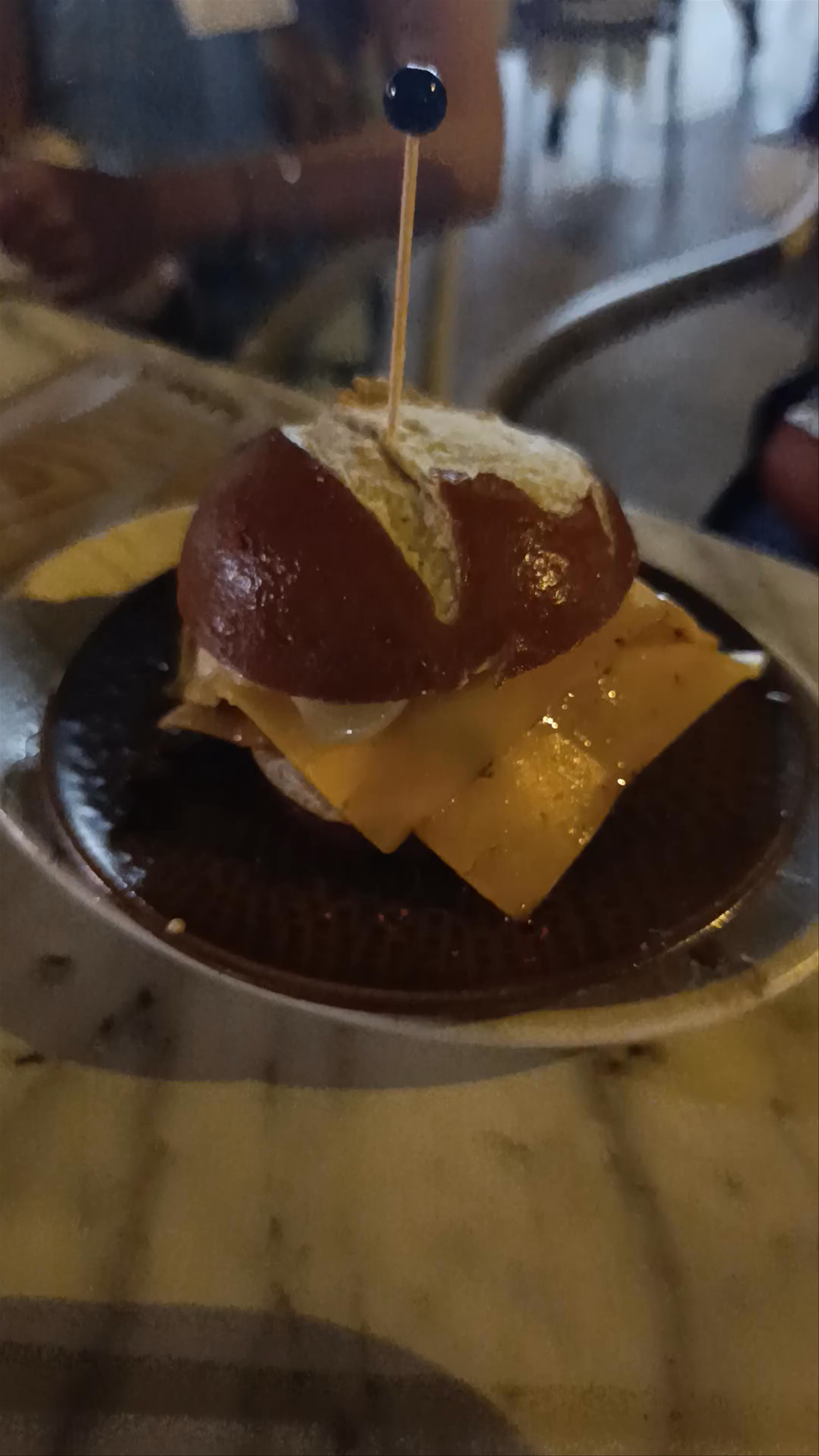 UMAMI Tapas Concept