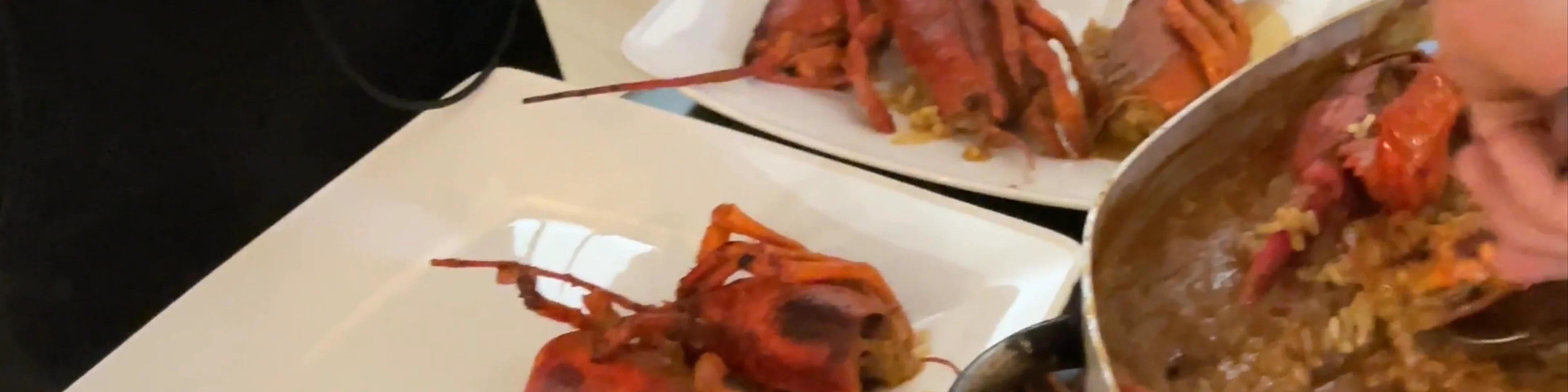 Restaurante Arrocería Casa Mauro