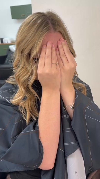 Muse Beauty Bar - Last visit currently going for a lived in look!! - Hair Salons Near Me - Edmond, Oklahoma