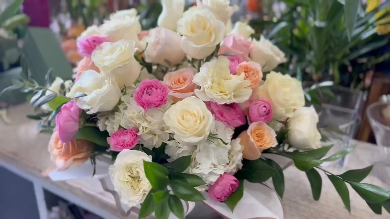 Beethoven's Veranda - Joy! - Florists Near Me - North Bergen, New Jersey