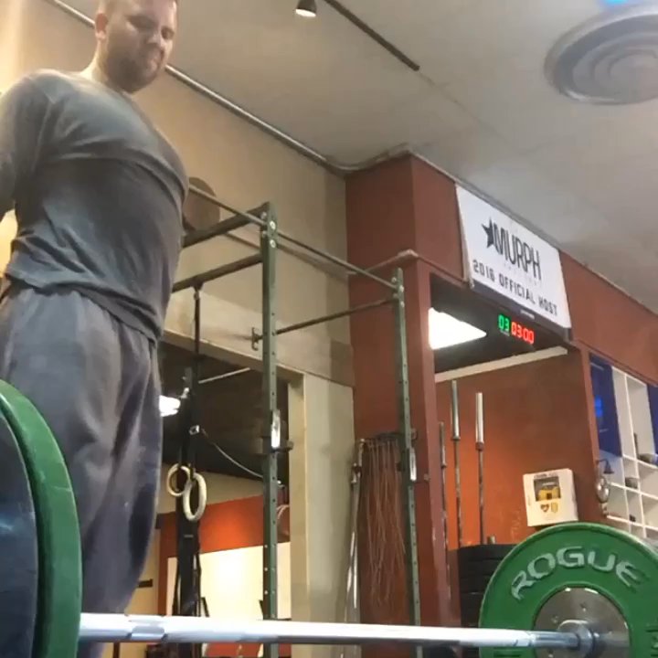 CrossFit Silicon Valley - #245lb - Trainers Near Me - San Jose, California