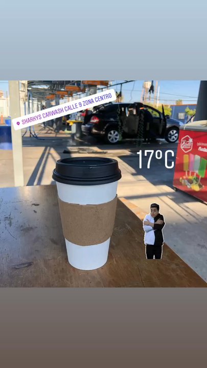 Sharky's - Auto Detailing Near Me - Tijuana, BCN