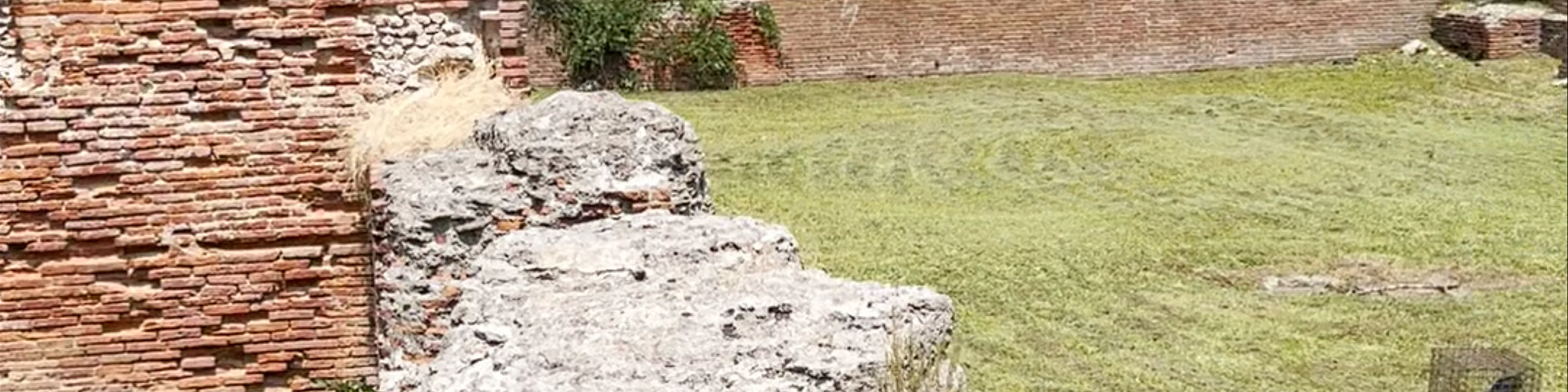Baths of Nero