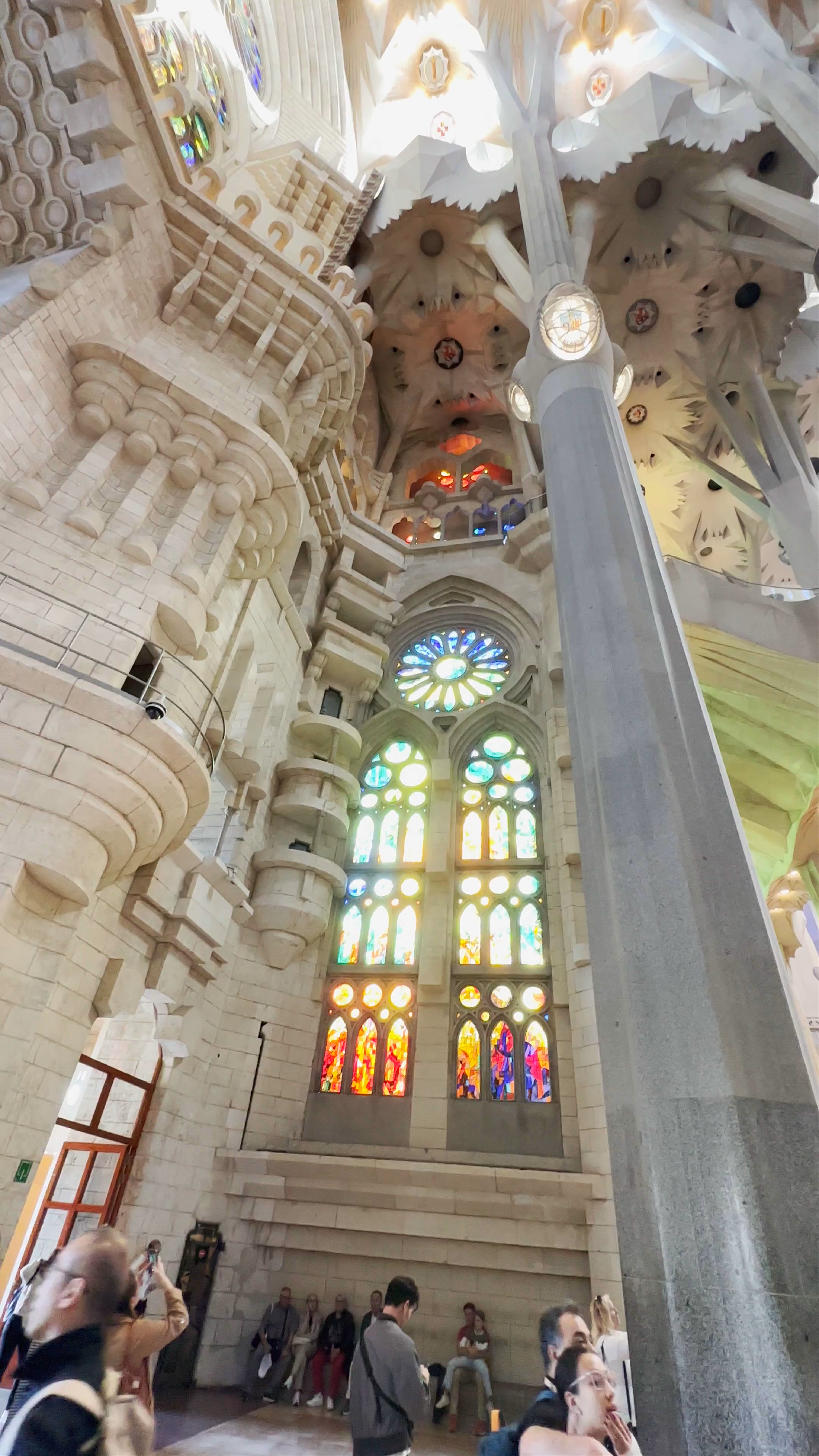 Basílica de la Sagrada Família