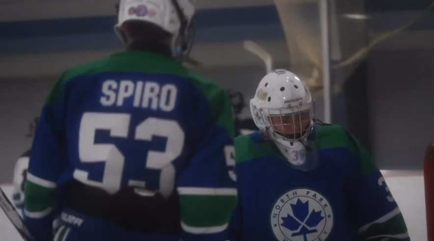 Gianluca Trazzera: Seam Pass Masterclass with Long Island Gulls 15U AAA