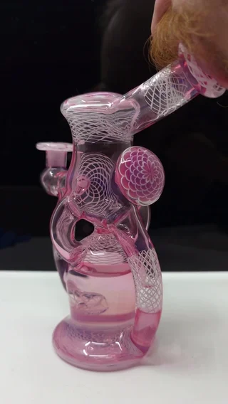 Preview pic of Telemagenta globecycler