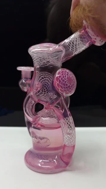Preview pic of Telemagenta globecycler