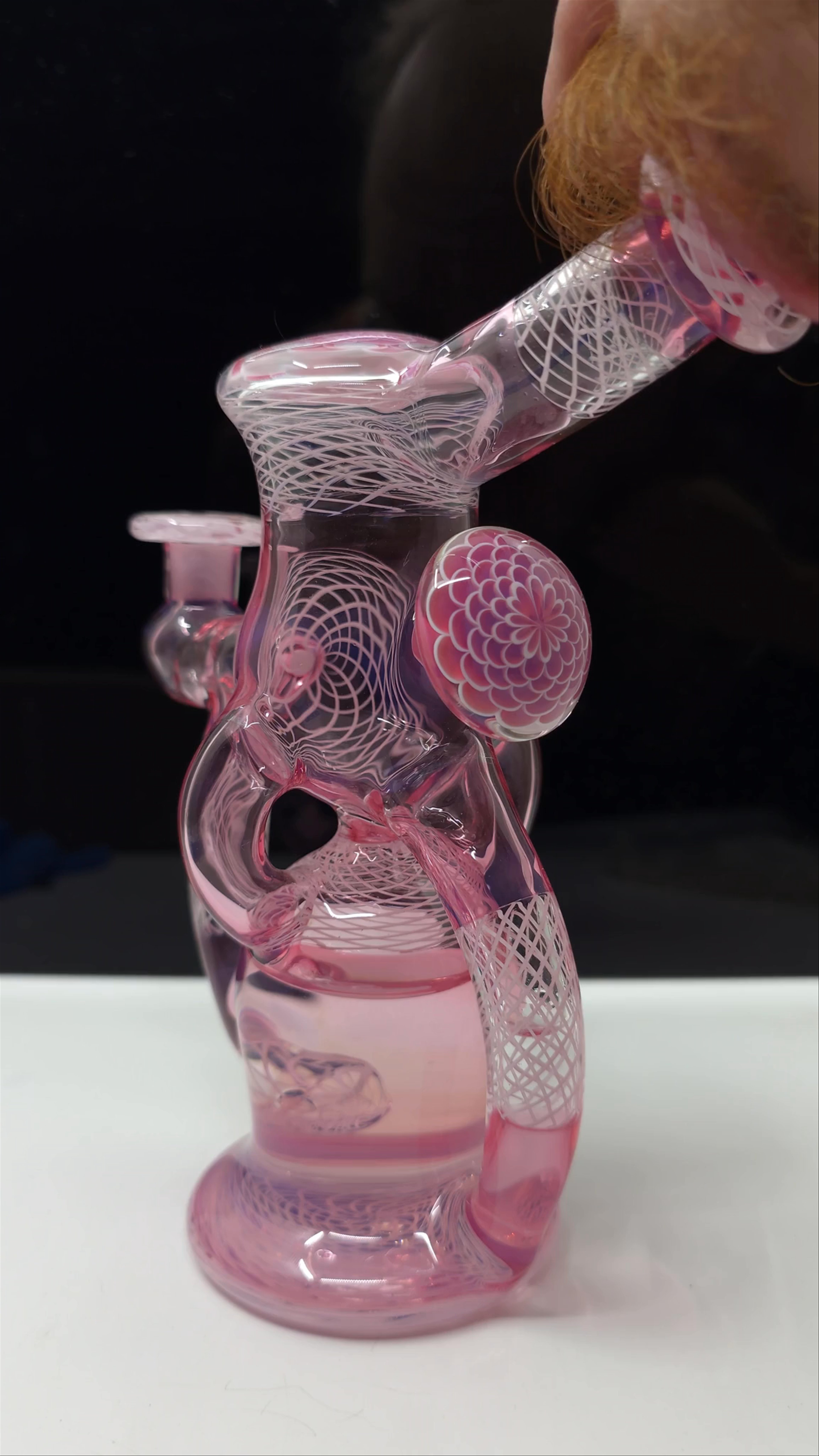 Preview pic of Telemagenta globecycler