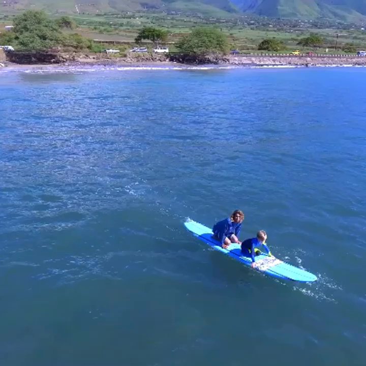 Maui Surf Excursions - Surf Schools Near Me