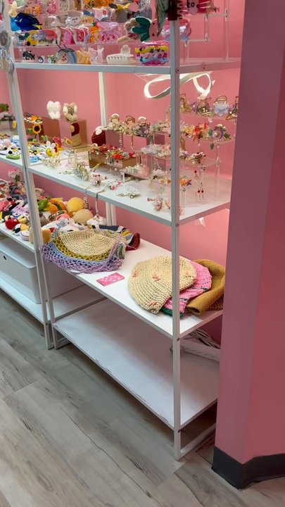 Love Calista - Accessories Near Me - Toronto, Ontario